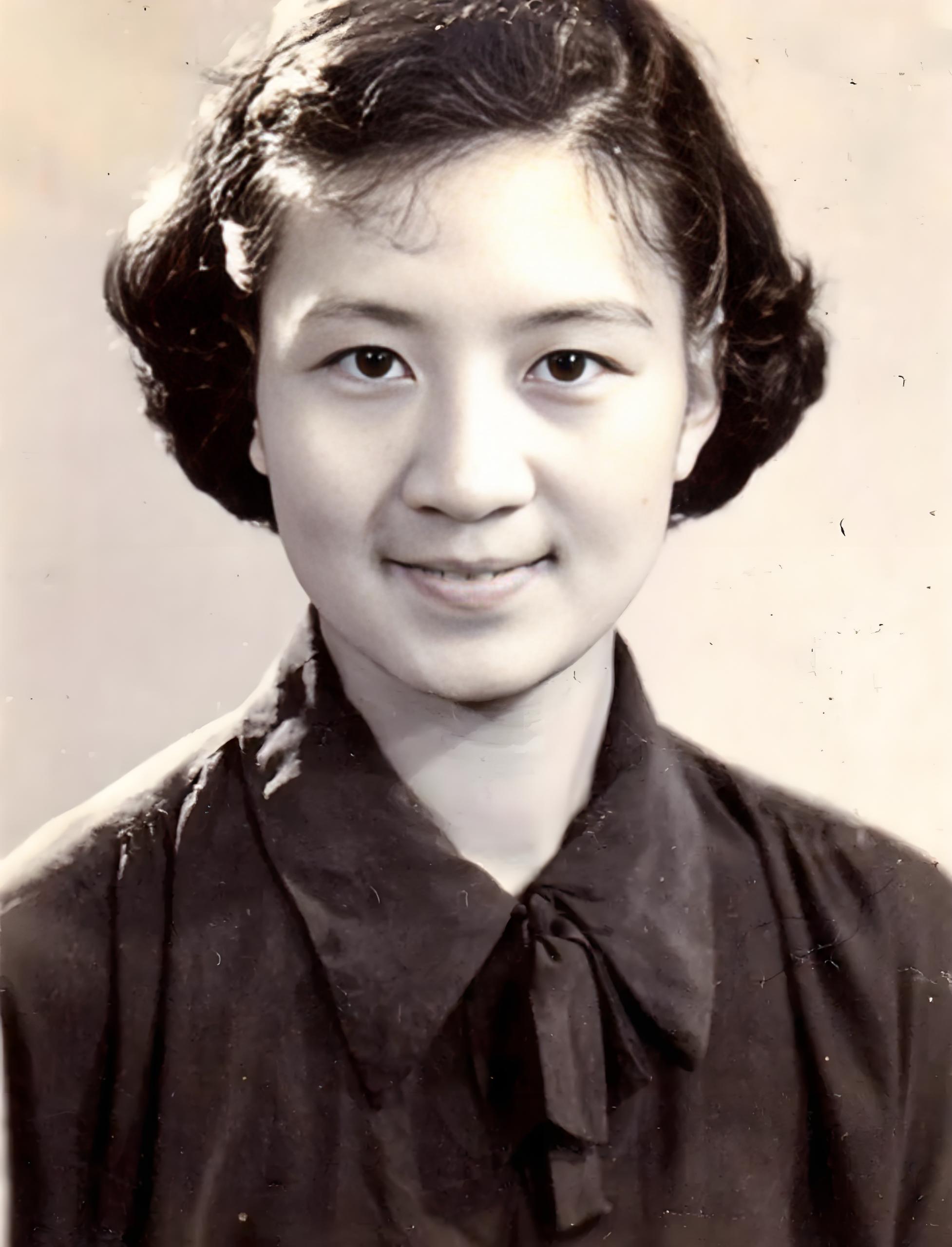 “国民奶奶”陈奇离世！她有过两次婚姻，两个女儿都在英国定居