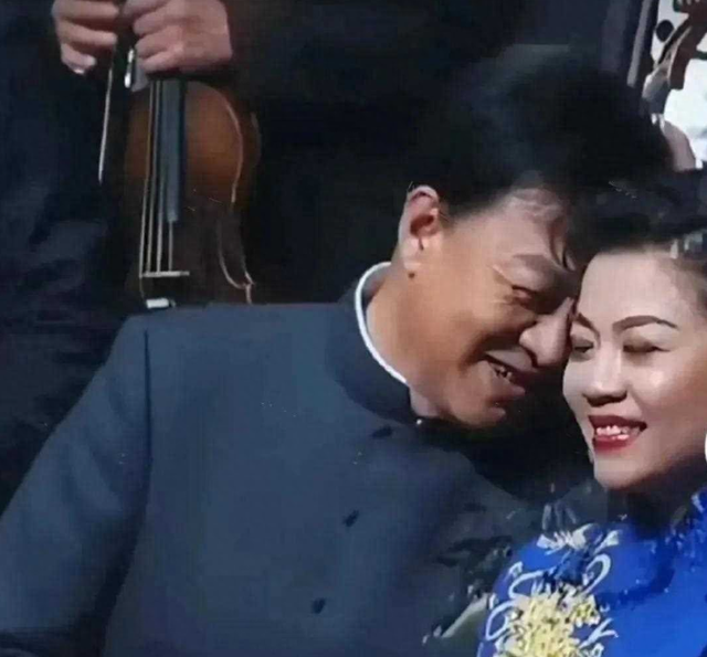 歌唱家张也:虽不结婚,但不代表没伴侣,女人的一生不是只有婚姻