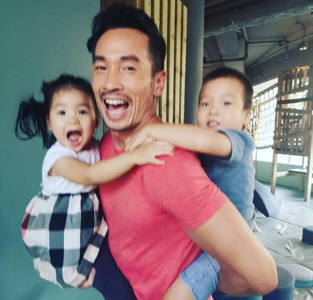 小豪门瓜:陈茵媺为挤进上流社会挥霍拜金,导致陈豪经济危机?