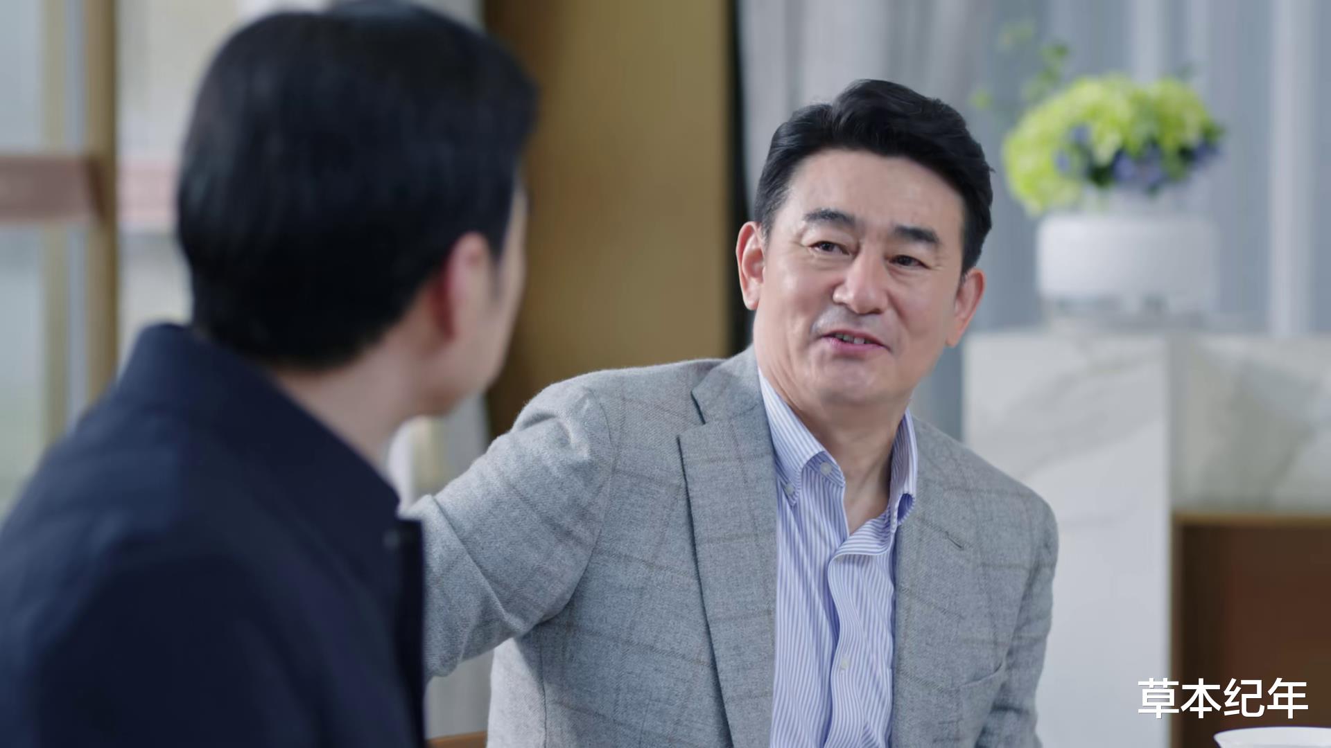 央视首播,全国第一!36集涉案大剧来了,事实证明:这剧的尺度真不算小了