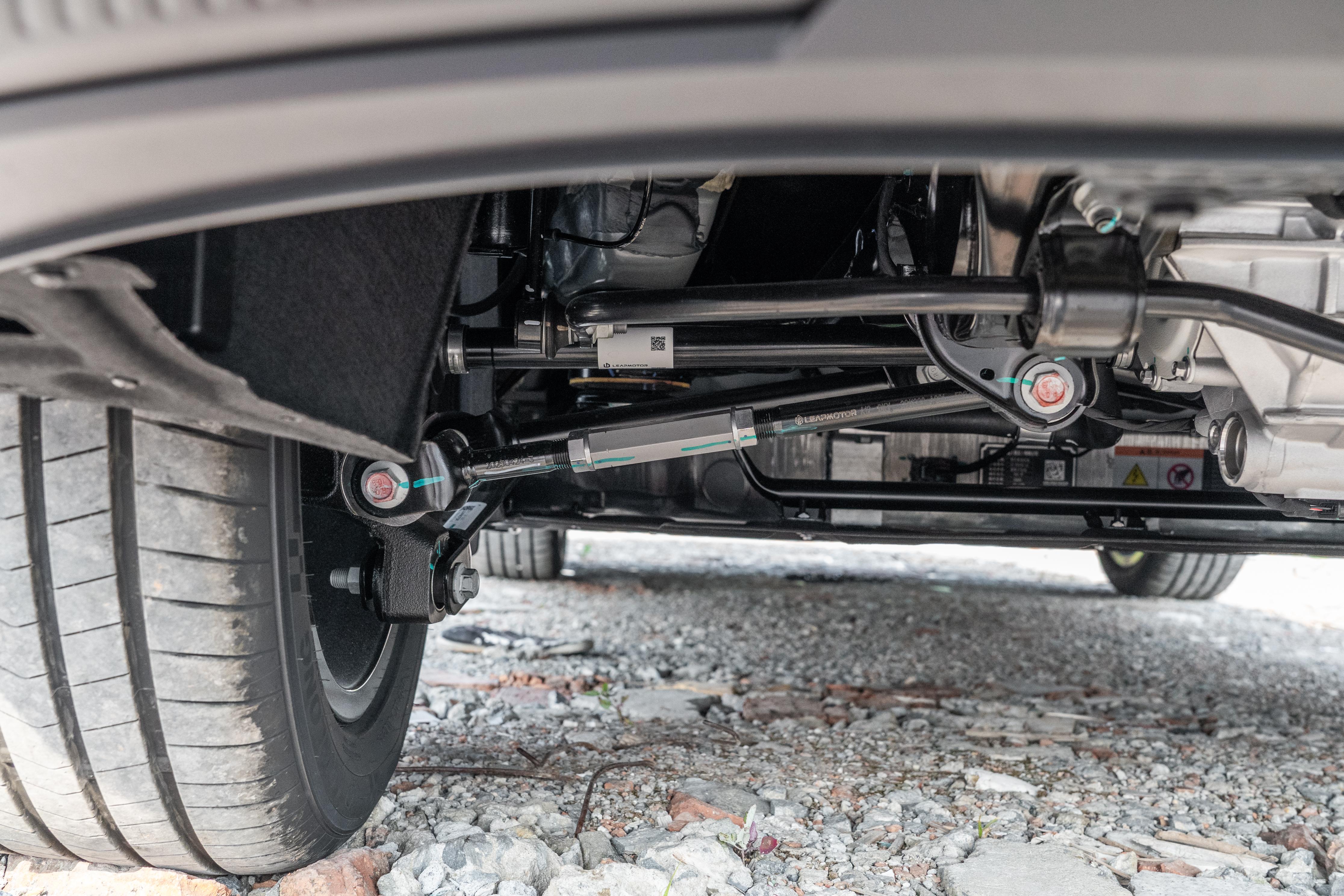 欧洲卖25万的国产车，国内才卖9.98万！这车到底靠不靠谱？