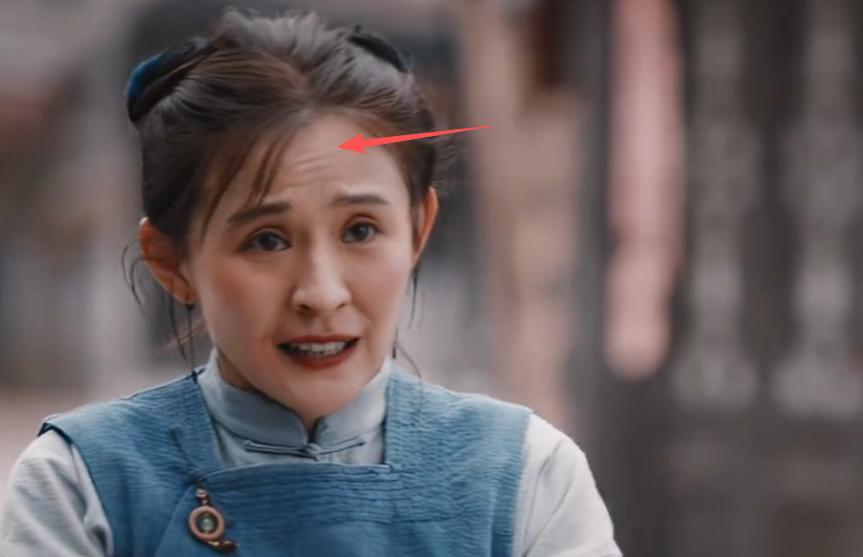 一个老气横秋，一个张牙舞爪，两人拖垮38集央视剧，丁勇岱也难救