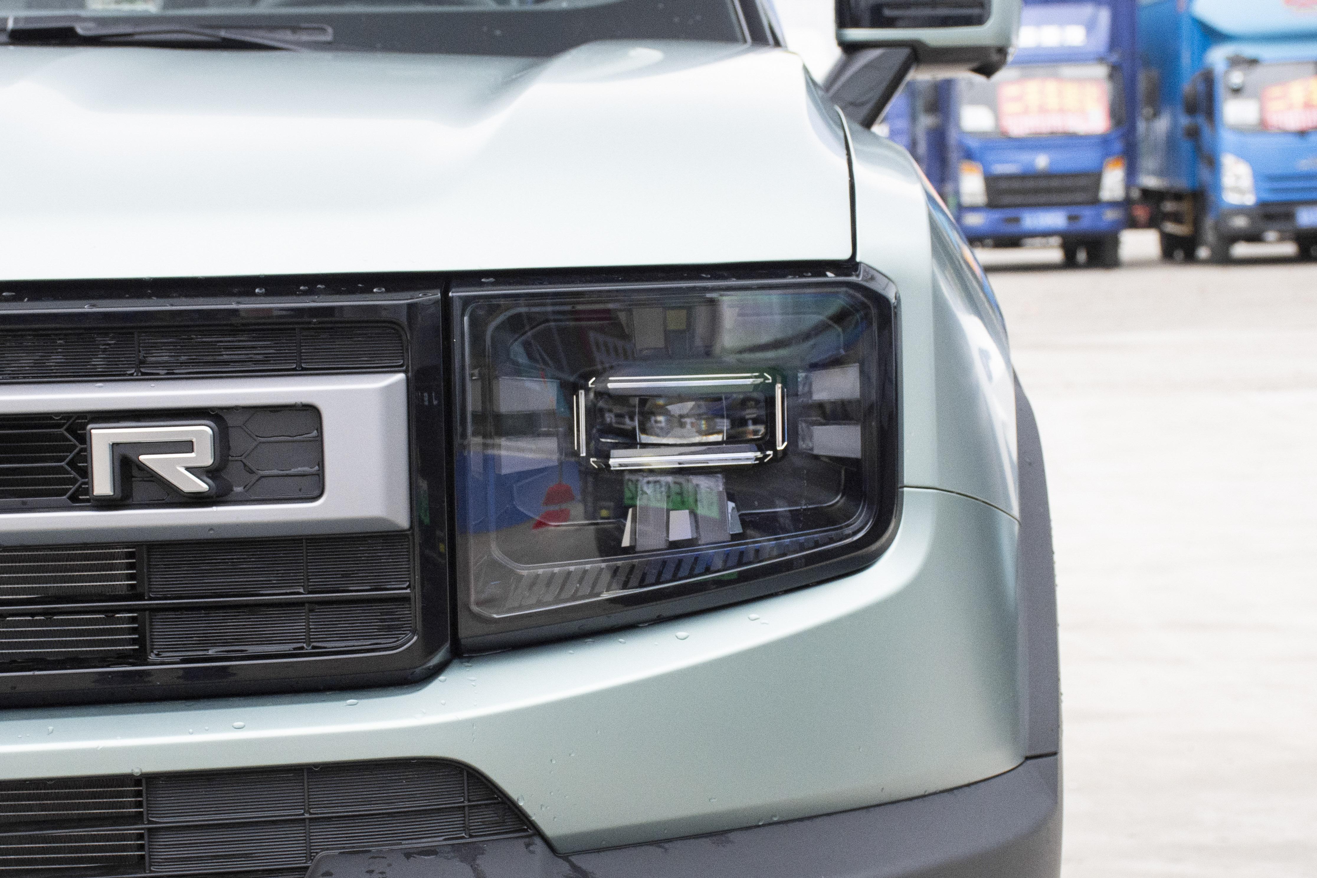 12万级性价比SUV!2.0T+四驱,大空间+高配置,自驾抓紧买