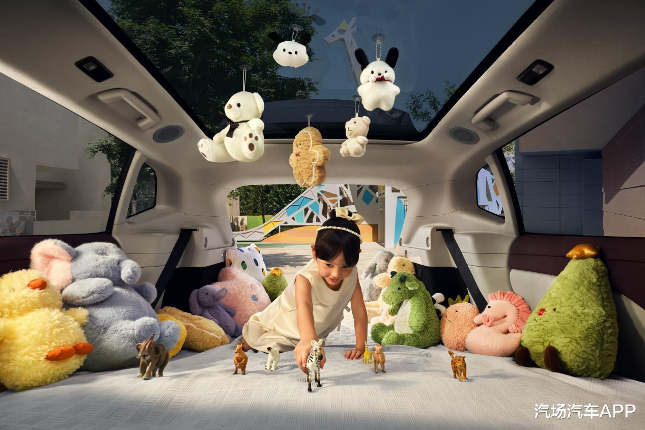 20.29万元起，全新岚图知音正式上市