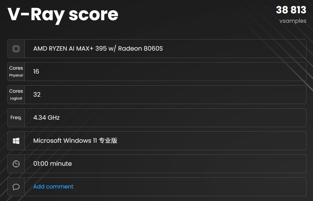比臺式機處理器還強？這顆銳龍神U是真的強