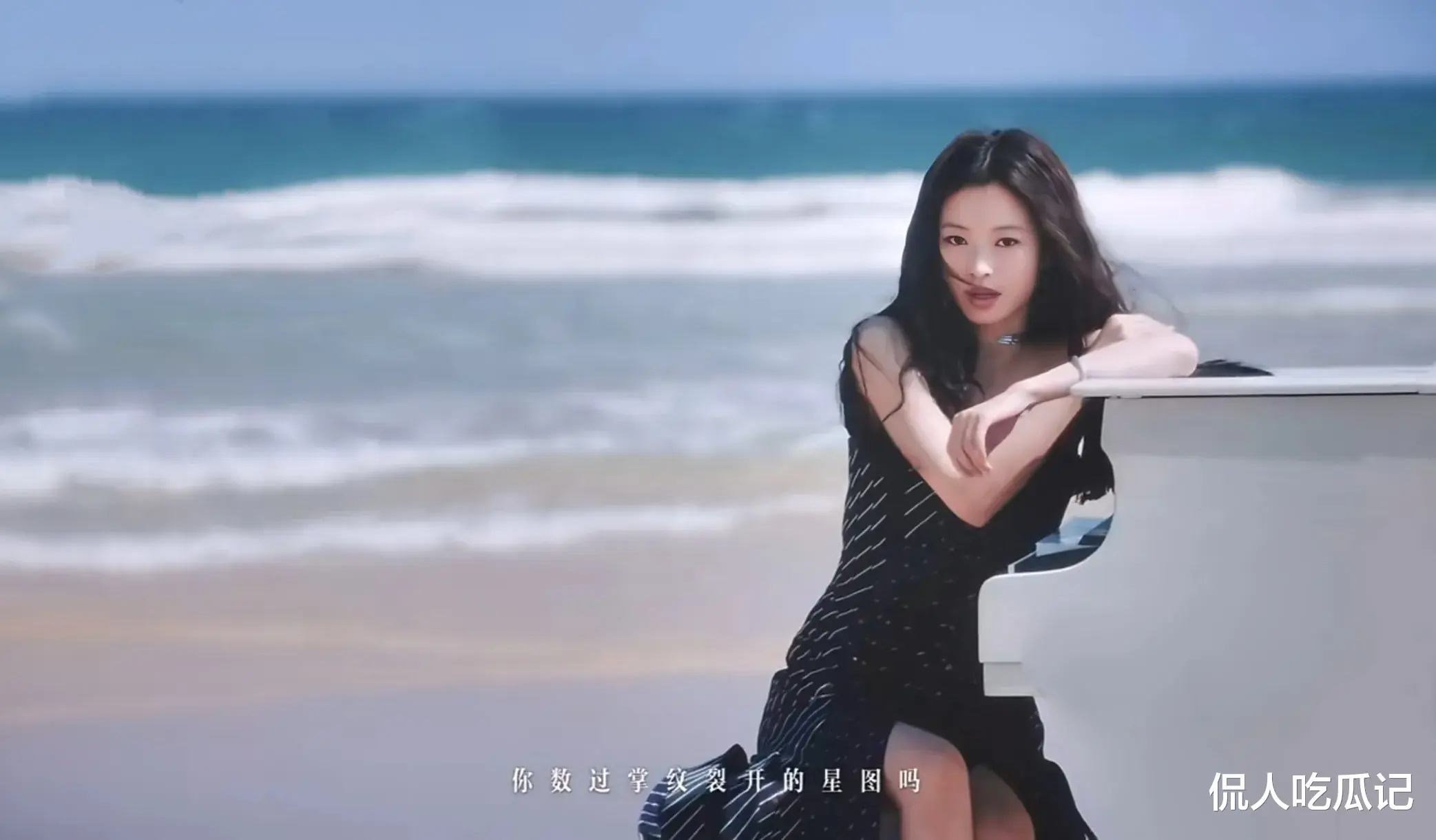 《黄雀》马吟吟:长相被嘲,参加浪姐翻车,985学霸出身也难大火