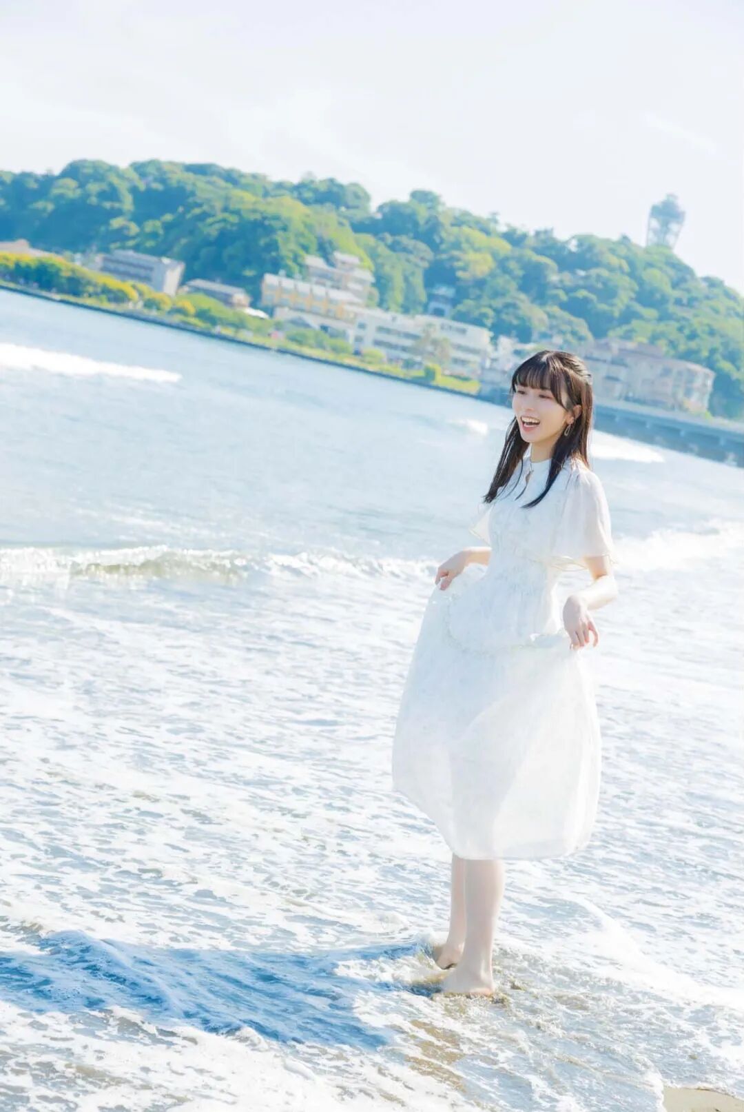 日系写真美图|No.1715 佐佐木琴子「梦的延续」