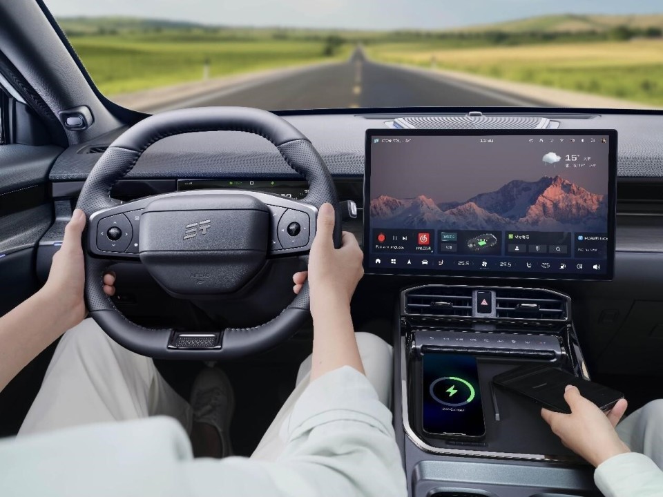 ?老百姓理想的“L6”，续航达1400公里，从13.49万降到7.99万