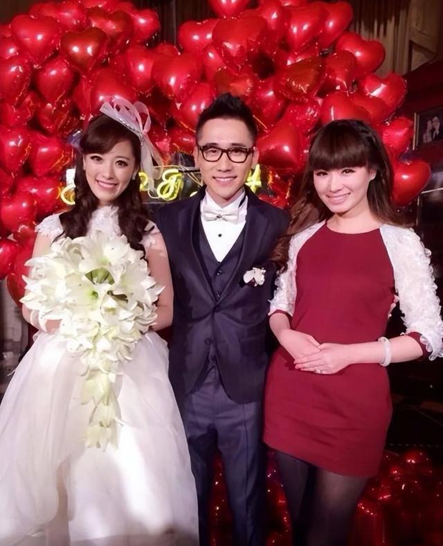 结婚十年的三位东视主持，有的淡出，有的感恩，还有的越活越年轻