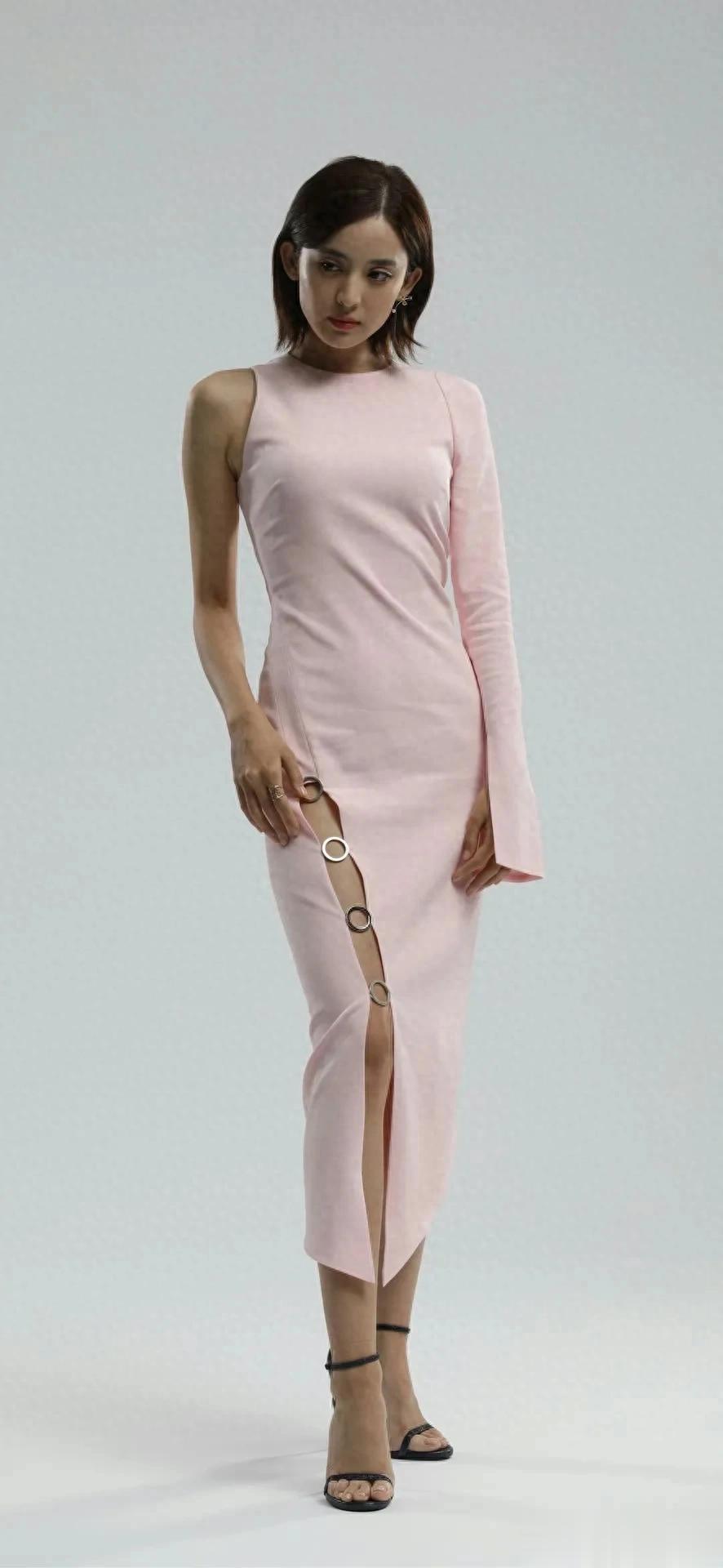 明星高清图片｜古力娜扎