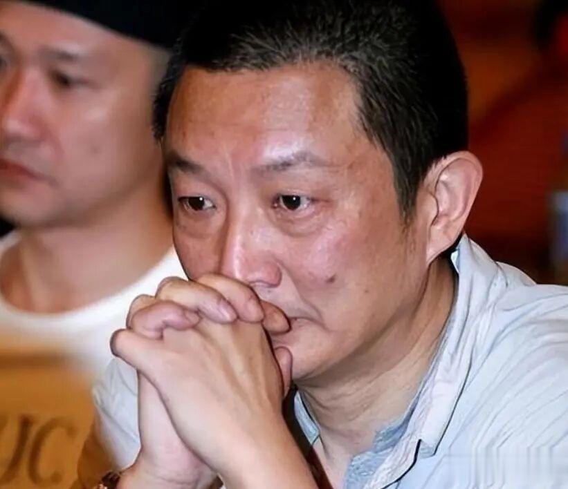 68岁张黎近况曝光！经历5段失败婚姻，如今只能与痴呆老母为伴