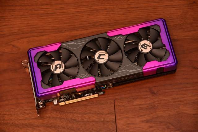 2K可光追！神器如此卡，AMD RX9060 XT全線夾擊NVIDIA！