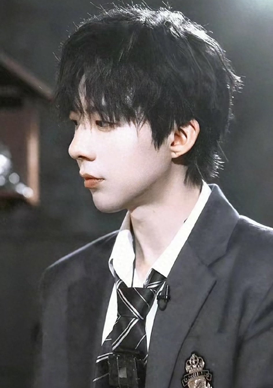 杨紫不谈男友?电影不宣檀健次?热巴被黑?刘宇宁粉丝?