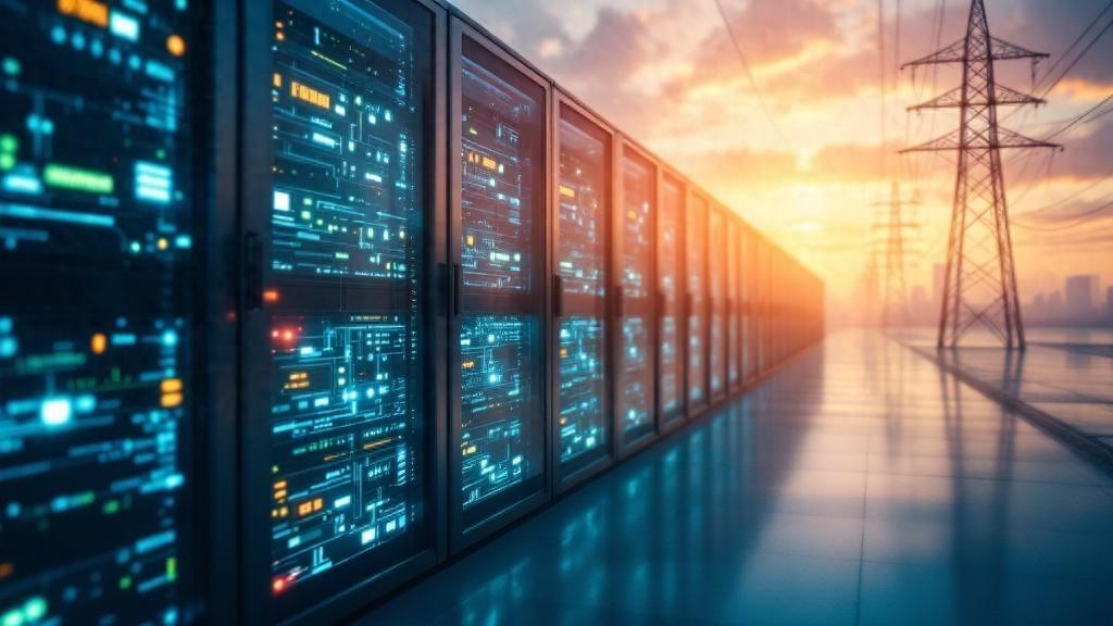 沉浸式冷卻儲能系統(tǒng)能否改變數(shù)據(jù)中心能源存儲格局