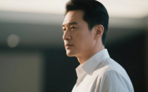 我被亲爹嫌丢人禁止出门，结果全家敬重的领导见我都鞠躬，他们傻眼了