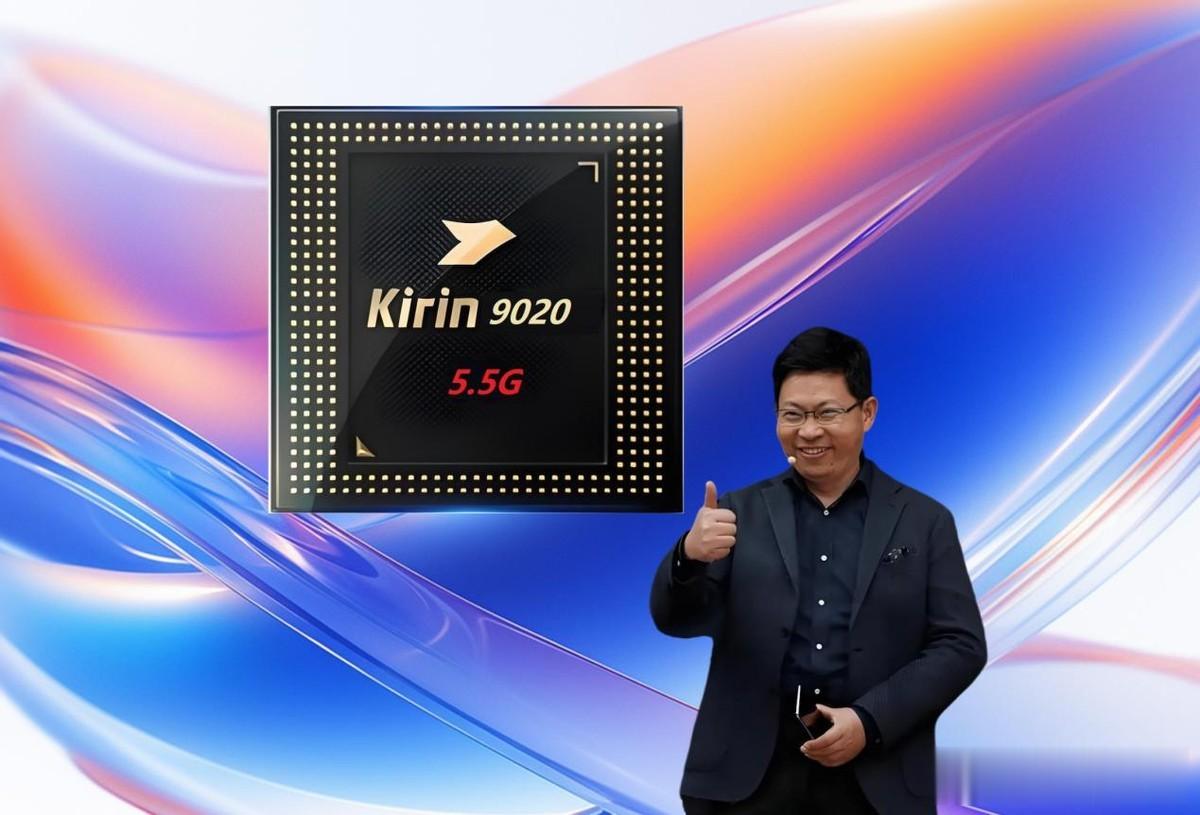 華為重回國內第一！麒麟+鴻蒙成核心戰力，2026擴大領先優勢