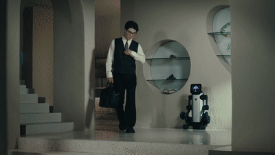 他们做出了全球跑得最快的机器狗