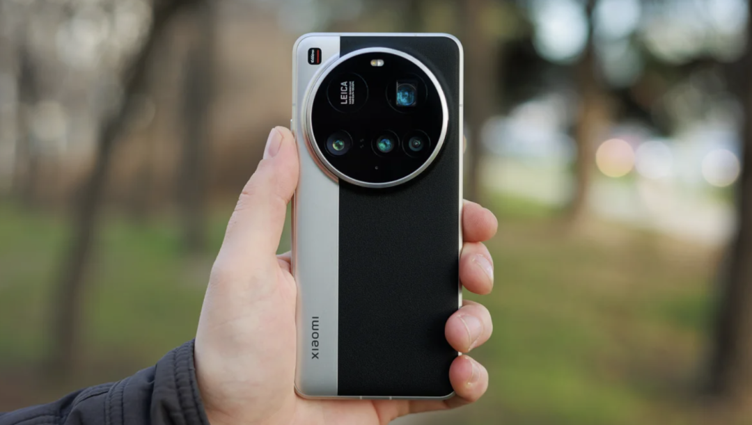 一次重大攝像頭升級，助力小米17 Ultra無損畫質實現變焦