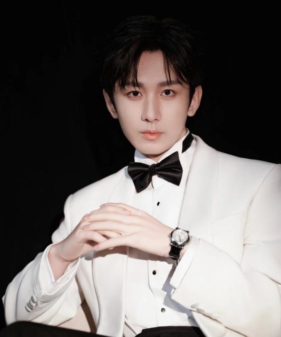 钱再多有什么用？35岁成毅的现状，让多少“流量明星”脸红