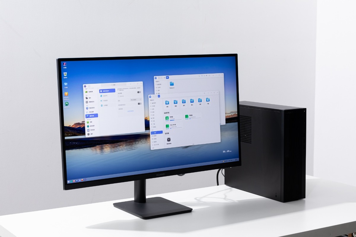 性能榜單第一、大文件秒開！華為擎云 W515y自主創(chuàng)新高效辦公體驗(yàn)