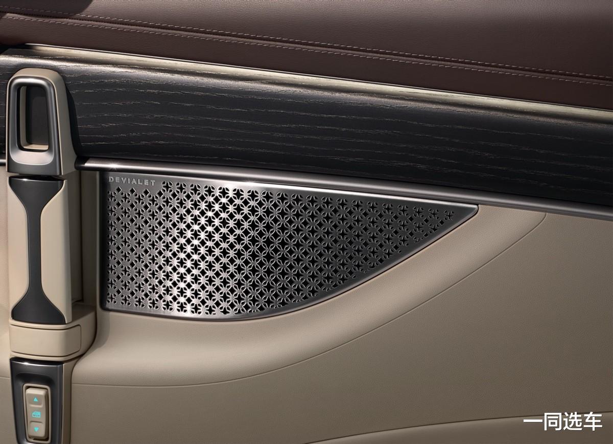 2025成都车展丨腾势D9至尊版、尊航版上市，售30.98万元起