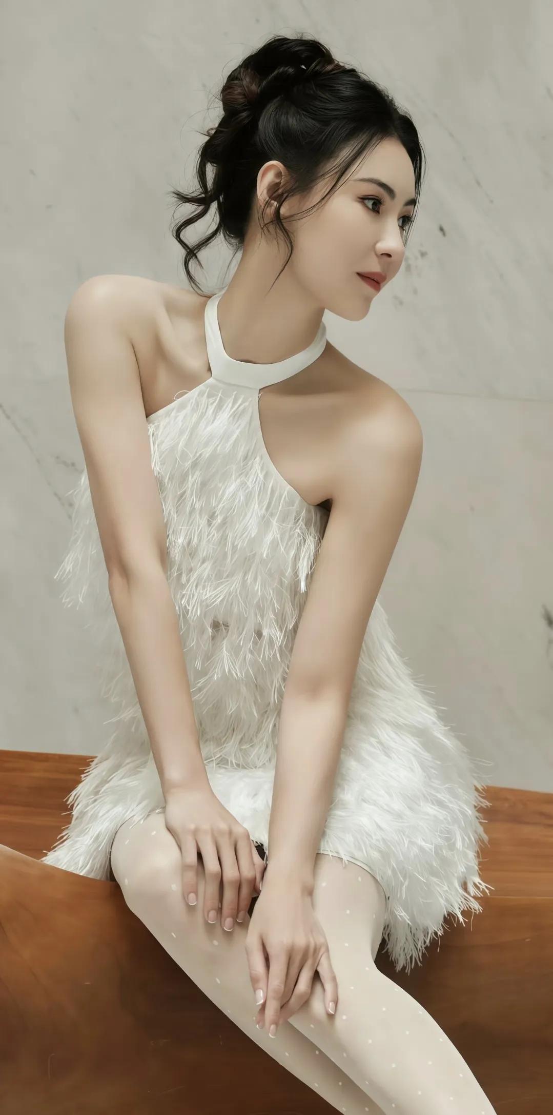 忘不掉张柏芝的美