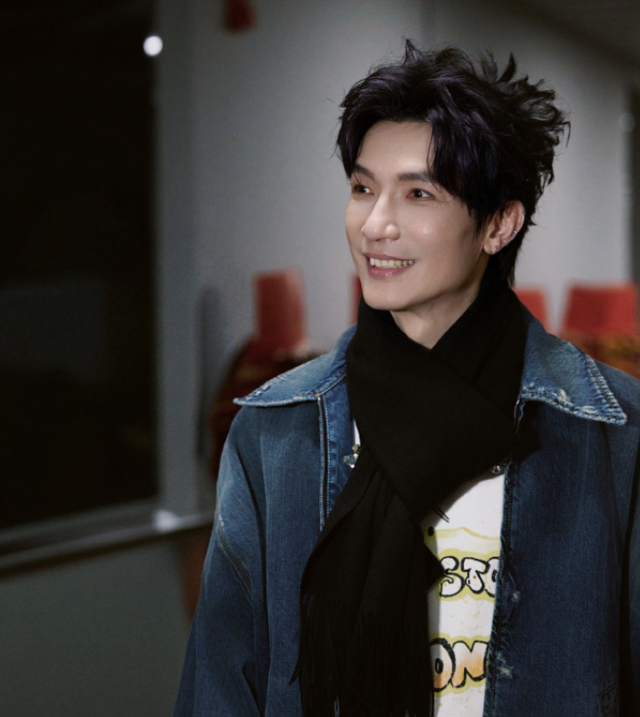 《歌手2025》官宣首发阵容，陈楚生成最大“败笔”，李宇春有话说