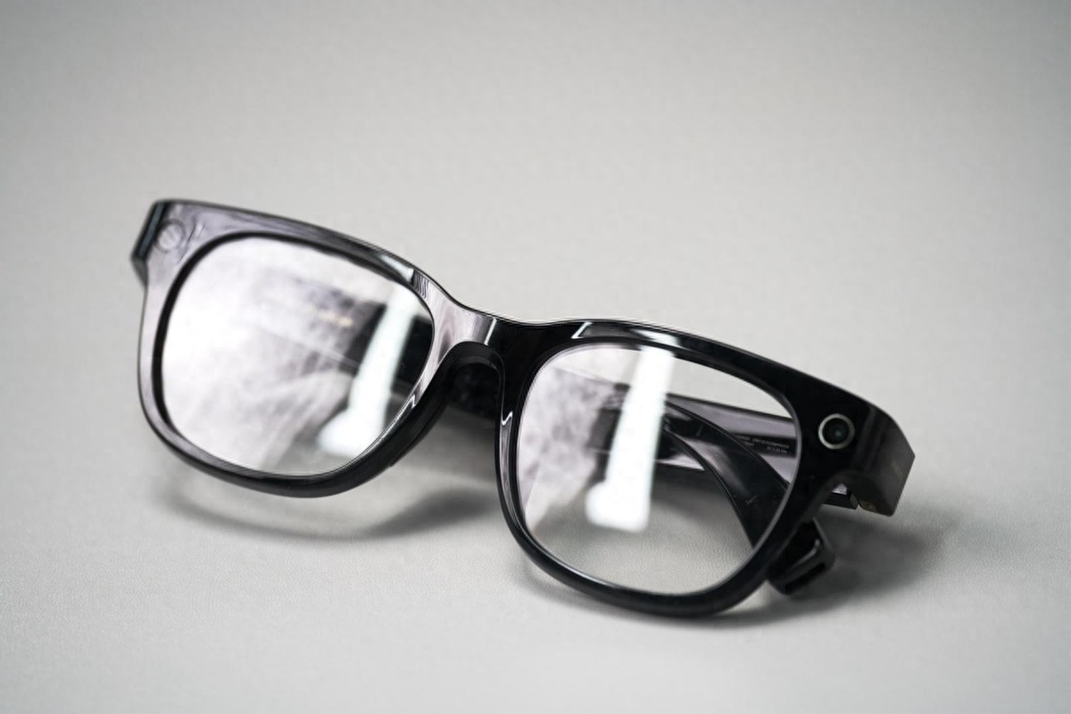 小米AI眼鏡、雷鳥V3 AI眼鏡對比：售價1999元左右，你選哪款？