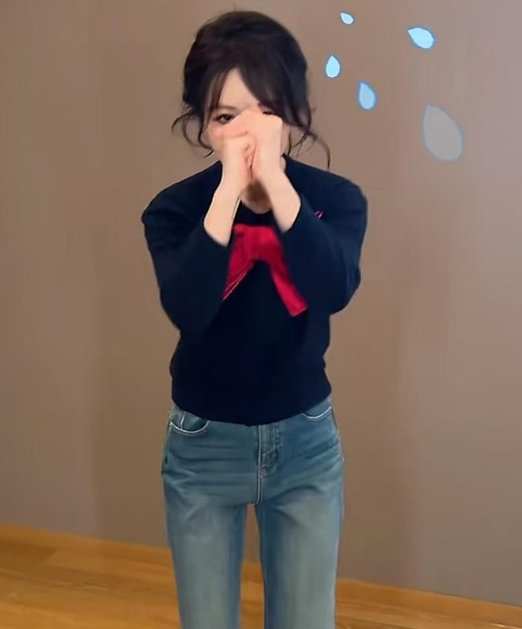 笑到头掉!杨紫跳舞是喜剧人实锤?女神包袱碎一地