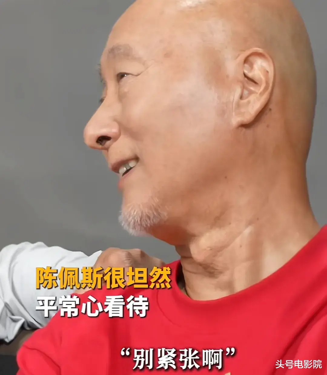 破2亿！8分！71岁陈佩斯《戏台》打脸资本：你还管得了观众爱看谁