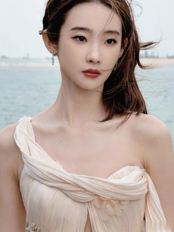 盘点2025腾讯星光大赏十二大美女（上）！