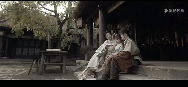 藏海传:平津侯只是挡箭牌,他才是骗了藏海多年的幕后凶手