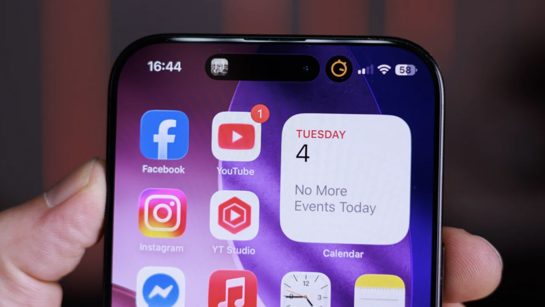 iPhone 動態島，到底哪里讓人討厭？