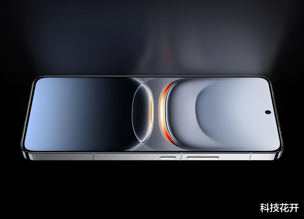 最貴2K屏！iQOO 15詳細配置確認：7000mAh+100W+3499元