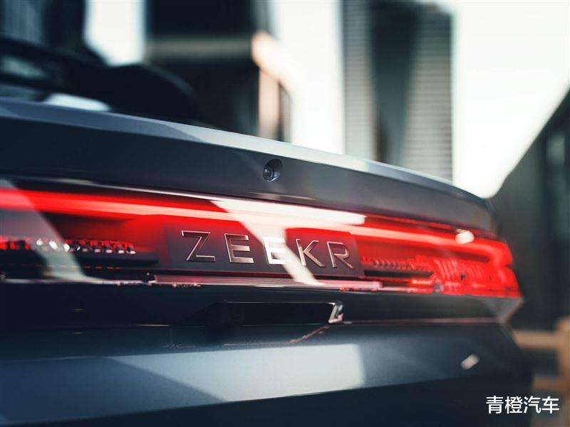 极氪销量承压,林杰临危受命