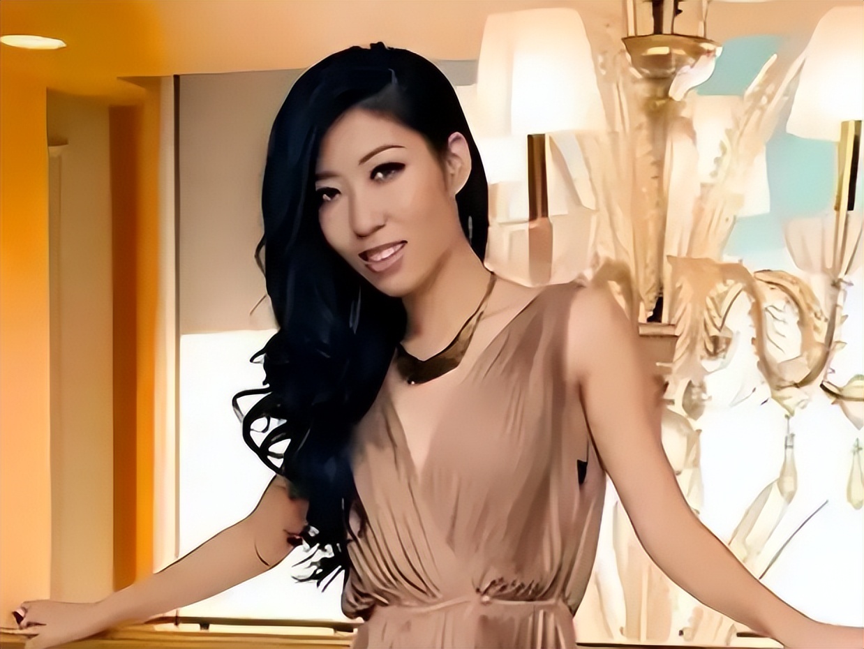 曲婉婷试水复出，为何全网一边倒抵制？真相太现实