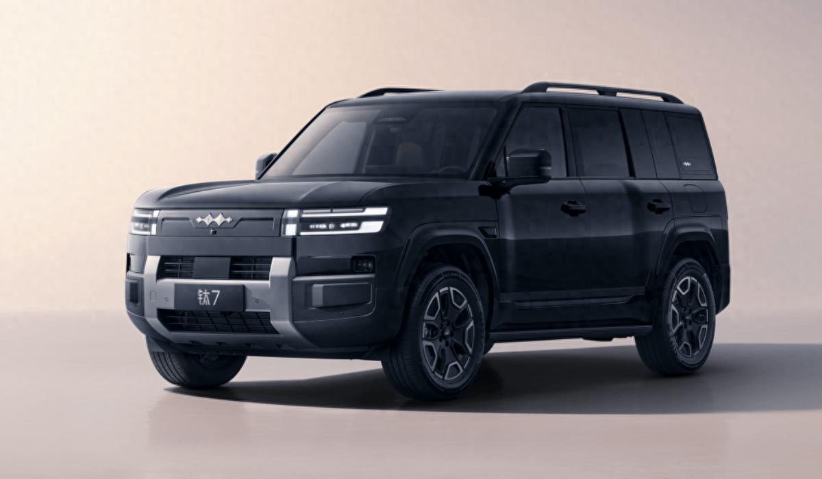 2025成都车展值得盼？10余款新车抢先看！