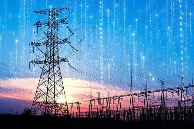 AI狂燒電，數據中心告急