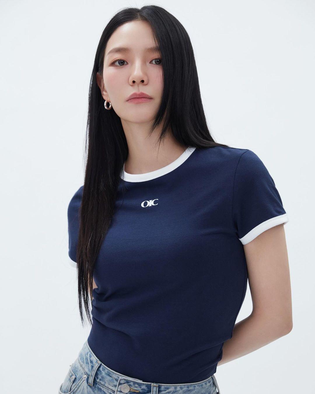 90 后韩国女星李絮有多敢拍？ 6 部突破之作，撕开人性最真实的模样