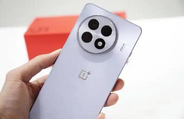 游戲玩家的福音，一加Ace5Pro，國補后低至3059元！