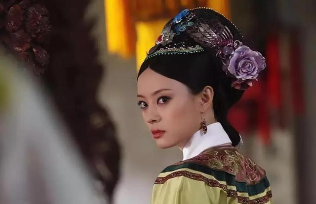 演技烂得像混子,孙俪新剧一群神仙里混进个关系户,真招人嫌