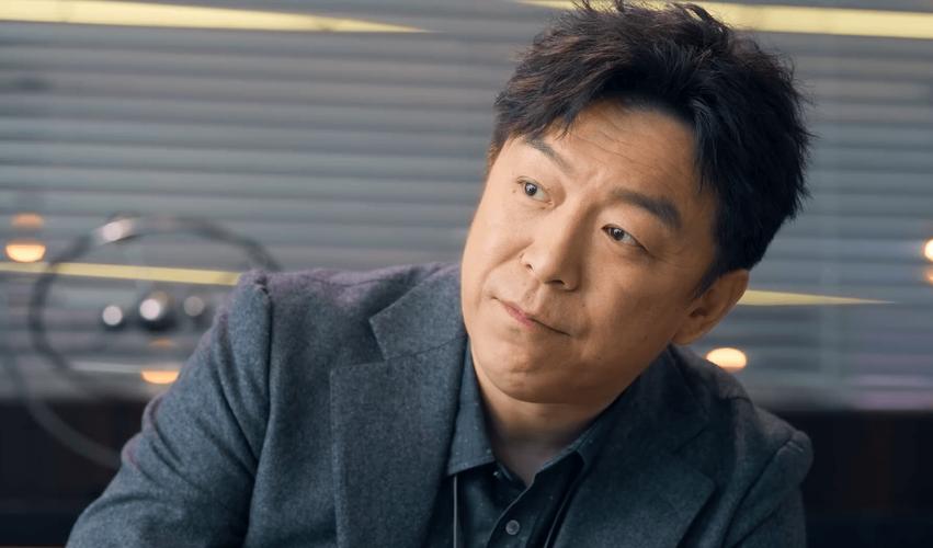 钱再多有什么用？51岁百亿影帝黄渤如今的现状，给所有人提了个醒