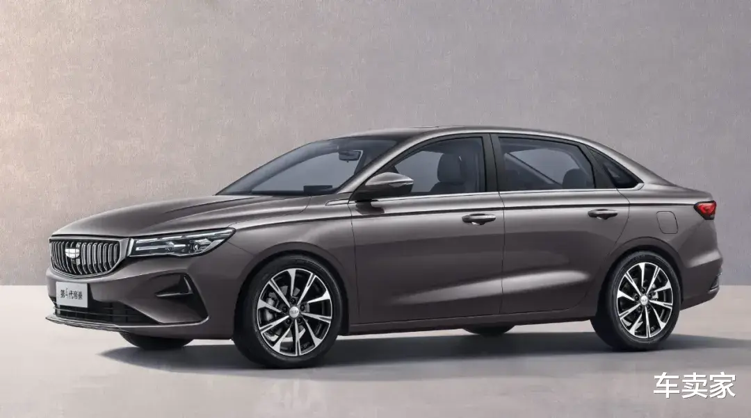 极具性价比,预算五六万可以拿下这几款紧凑型燃油轿车