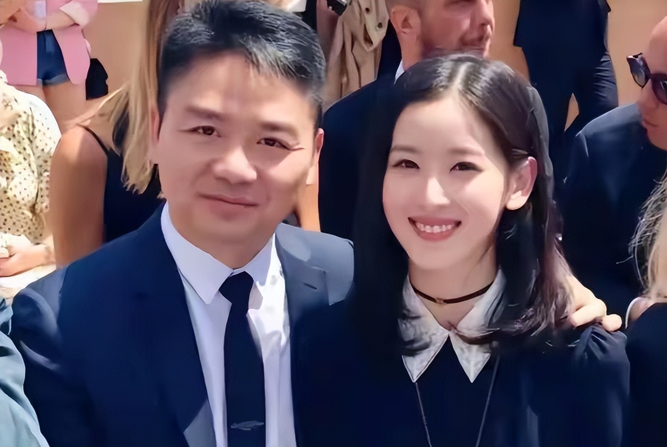 这一次，32岁变了面相的章泽天，给所有想嫁豪门的女人上了一课