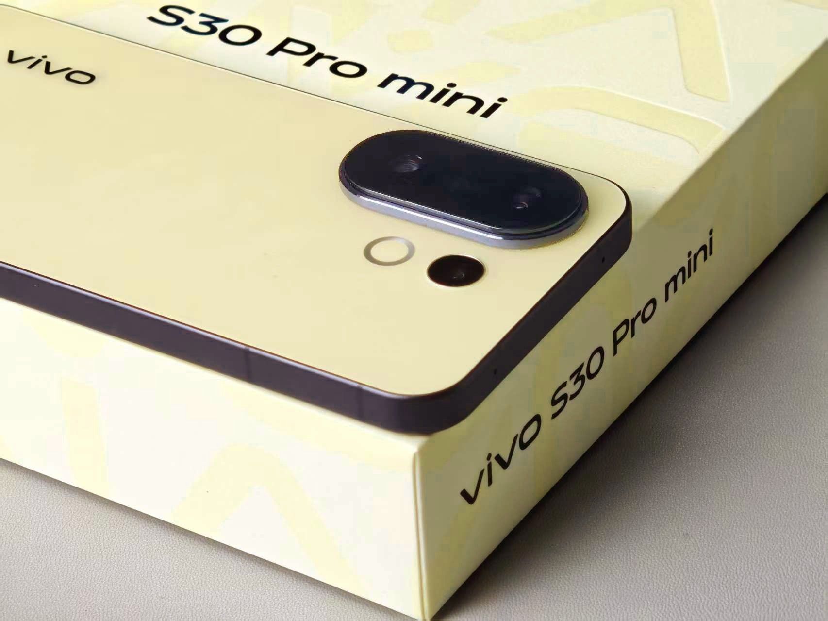 vivo S30 Pro mini評測：續航著實驚艷，配置略遺憾