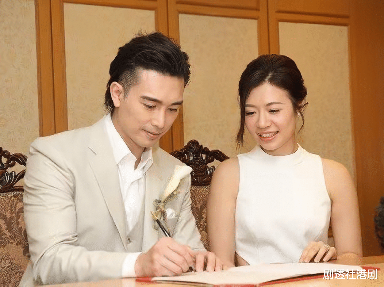 TVB前男星收大量骚扰讯息,受欢迎男女都有,遭出价十万参加富豪饭局