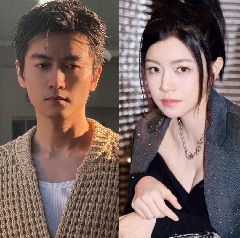 离婚8个月,陈晓陈妍希曝光婚姻真相,原来马伊琍一个字都没说错