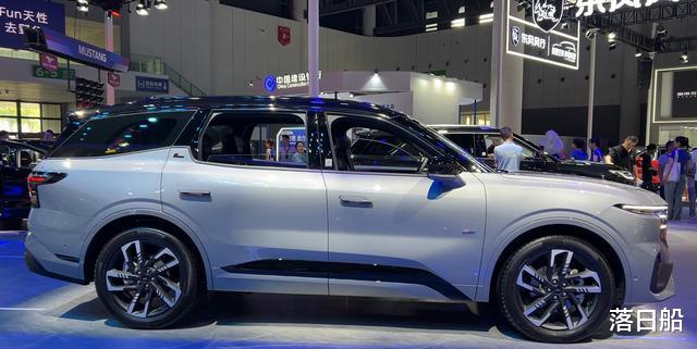 福特多款车型价格调整,早买车主略感遗憾,部分车型降价达5万