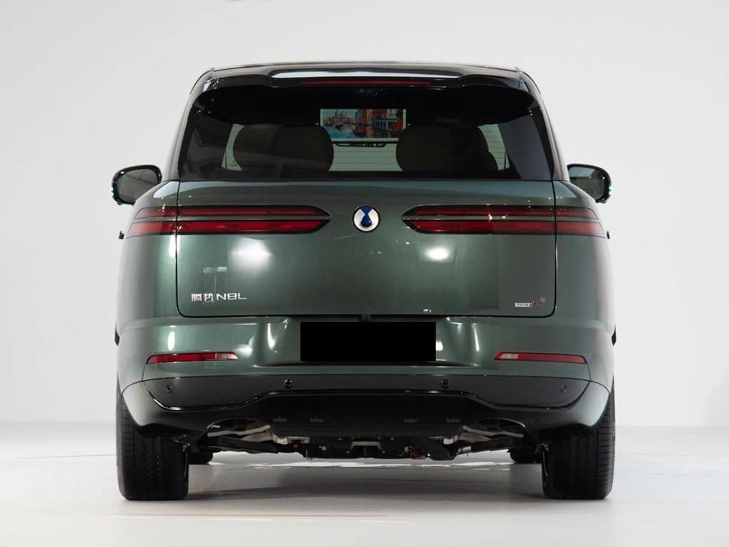 盘点第四季度将上市的4款大型SUV，口袋里钱少的最好不要点进来