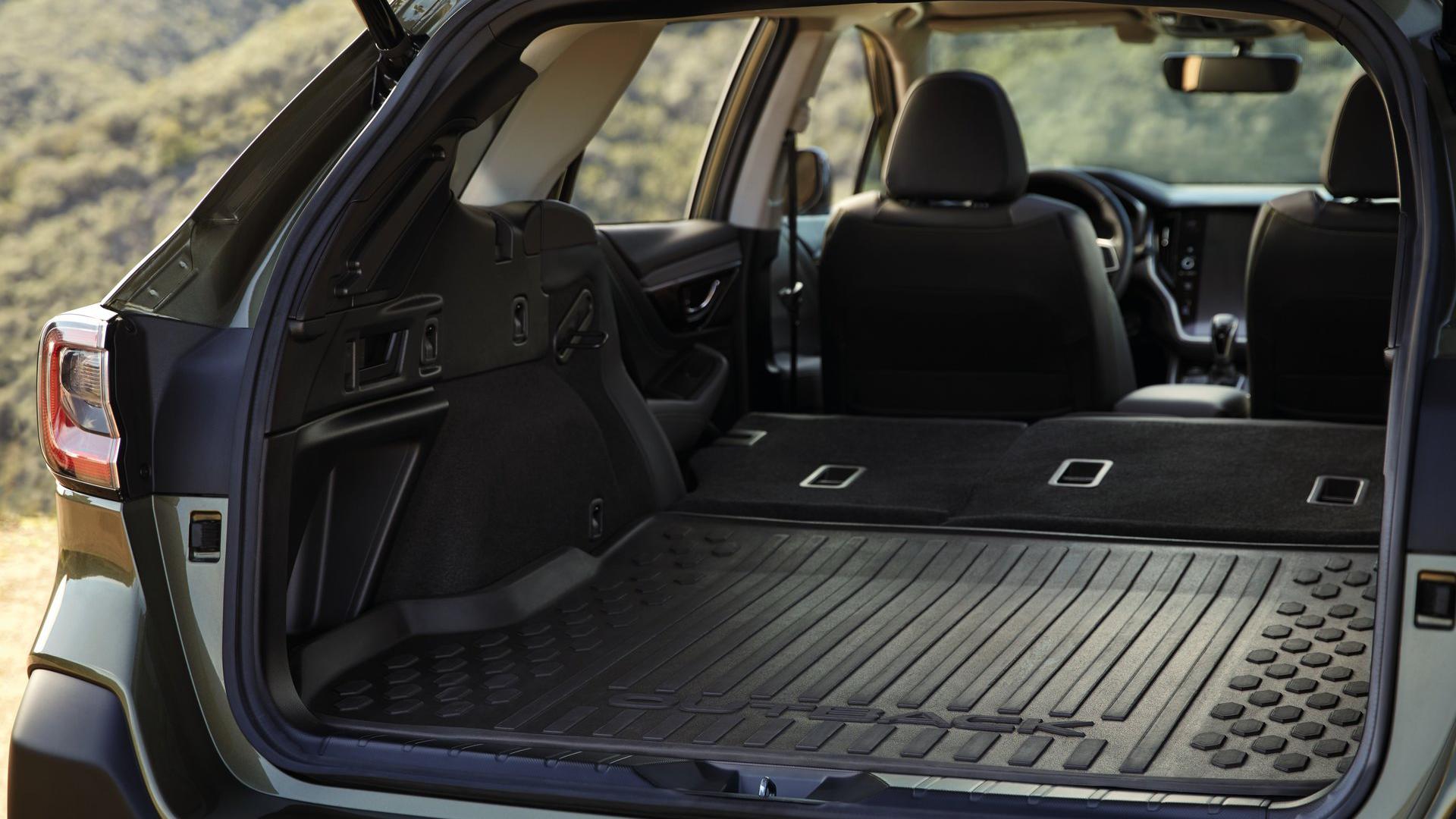 第216期:到底是谁在买斯巴鲁傲虎?